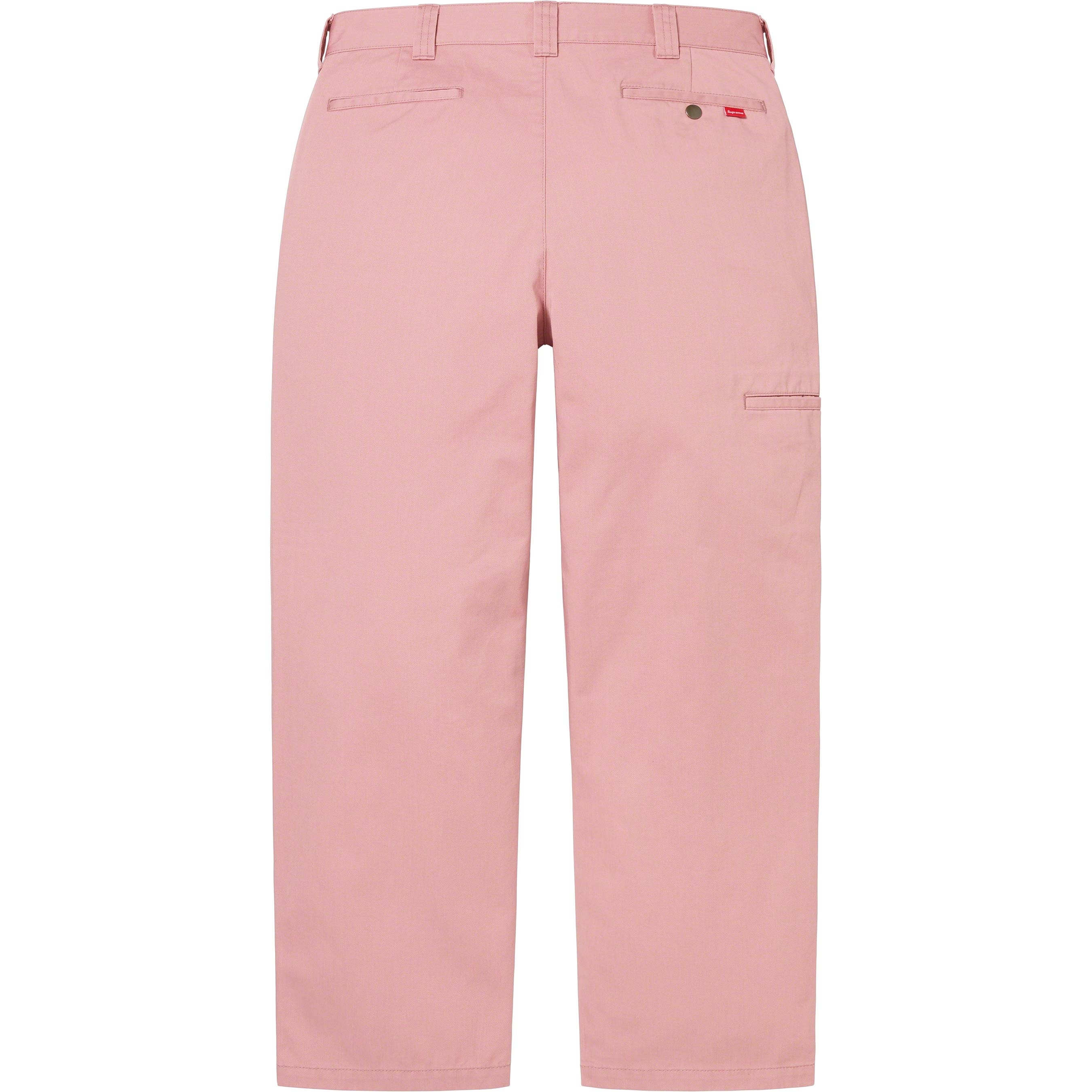 Work Pant view 22